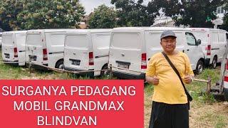 grandmax granmax grand max blindvan blind van blindvan box