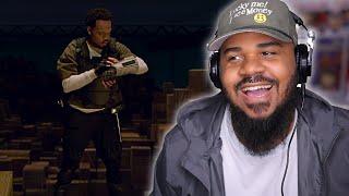 Chance the Rapper - Buried Alive 2024  Official Music Video REACTION