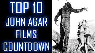 Top 10 John Agar Movies