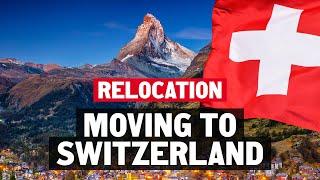 Angles living in Switzerland lump sum taxation and how to move to Switzerland