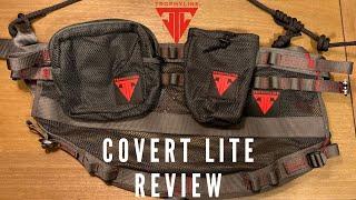 Trophyline Covert Lite Review