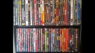 My Cult Movie Collection