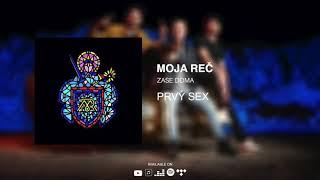 Moja Reč - Prvý Sex Official Audio