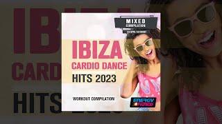 E4F - Ibiza Cardio Dance Hits 2023 Fitness Compilation 128 Bpm  32 Count - Fitness & Music 2023