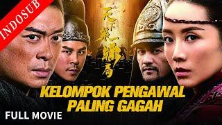 【INDO SUB】Kelompok Pengawal Paling Gagah  Film Action China  VSO Indonesia