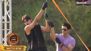 Splitsvilla 15 Episode 34 Promo  Addy Angry On Siwet  Siwet Anicka Breakup 