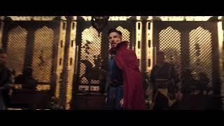 Dr. Strange Into the Multiverse of Madness “Witchcraft” - Home Entertainment TV Spot