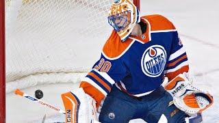 Ben Scrivens - Top 10 Saves