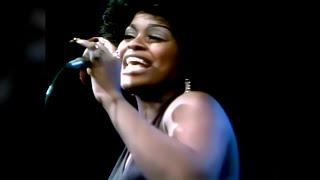Barry White & Love Unlimited - Cant Get Enough of Your Love BabeIm So Glad That Im a Woman 4K
