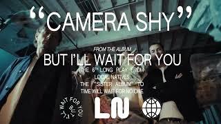 Local Natives - Camera Shy Official Audio