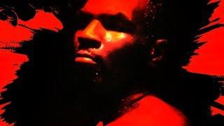 Mike Tyson - A Roaring Blaze