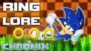 The Fascinating Lore of Rings in the Sonic Series