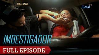 PUTOL DILA - CEBU ROBBERY AND FRUSTRATED MURDER CASE Full Episode  IMBESTIGADOR