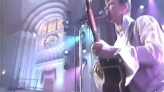 DAVID BOWIE - THE JEAN GENIE - LIVE NY 1997