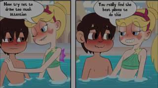 Mas&#$bating to Marco 18+ Star vs  the Forces of Evil  rule 34