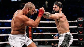 Free Full Fight Mike Perry vs. Eddie Alvarez