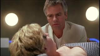 Stargate SG1 - A Big Hoax Season 2 Ep   22