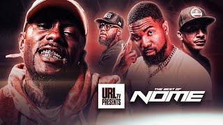 THE BEST OF N.O.M.E.  COMPILATION  URLTV