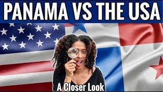 Living in Panama vs the USA 28 Shocking Differences