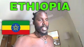 The Reason Why I Hate Ethiopia  My Experience