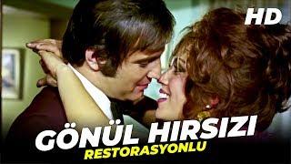 Gönül Hırsızı - Feri Cansel Eski Türk Filmi Full İzle Restorasyonlu