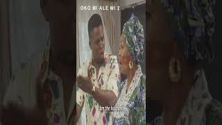 Oko Mi Ale Mi 2 Yoruba Movie 2024  Official Trailer  Now Showing On YorubaplusTV