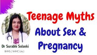 Sex education for teenagers in hindi