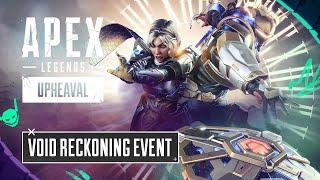 Apex Legends Void Reckoning Event Trailer