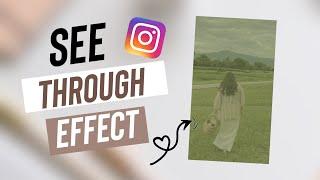 How To Add Transparent Background In Instagram Stories Two Ways To Add Transparent Background