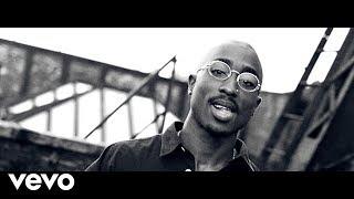 2Pac - Changes Izzamuzzic Remix MV