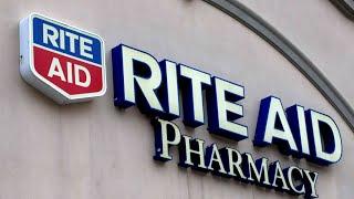 Research suggests Michigan Rite Aid shut down in line with national closures