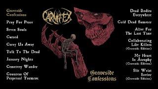 Carnifex - Graveside Confessions OFFICIAL FULL ALBUM STREAM