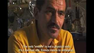 Yiannis Kouros - Forever Running English subtitles