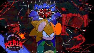 GAMEBREAKER DJcore - The Sonic.exe Rerun UST+FLP