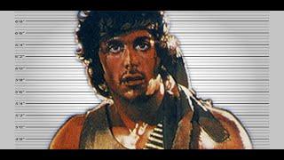 If John Rambo was charged for his crimes