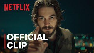 KÜBRA  Official Clip  Netflix