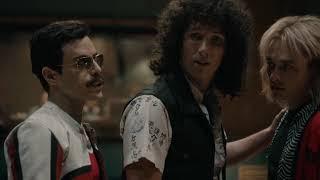 Bohemian Rhapsody 2018- Another one bites the Dust Movie Clip 1080p HD