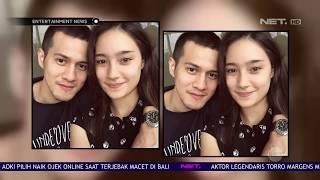 Alasan Herjunot Ali Jarang Upload Foto Bareng Pacar di Sosmed