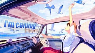 Nightcore - Im Coming Home  Skylar Grey  Lyrics.