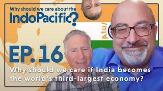 Why Should We Care if India Becomes the Worlds Third Largest Economy?