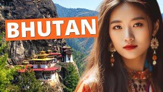 THIS IS LIFE IN BHUTAN The most isolated country in the world?