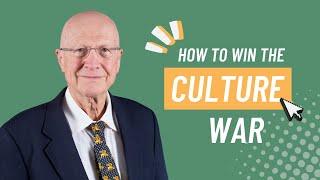 Dr. Peter Kreeft  How to Win the Culture War  Franciscan University