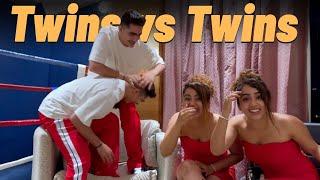 Twins VS Twins I Which Pair Is Better? I @ChinkiMinki