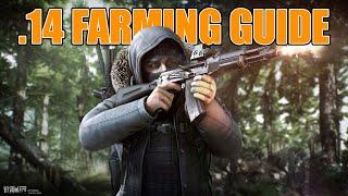 How to KILL SHTURMAN Hunting Trip .14 Escape from Tarkov