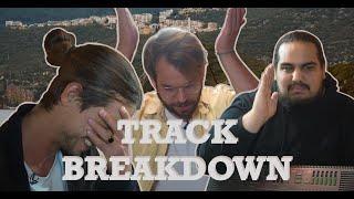Ein Lied über Freundschaft - All Over Us - Track Breakdown  #HowToFewjar