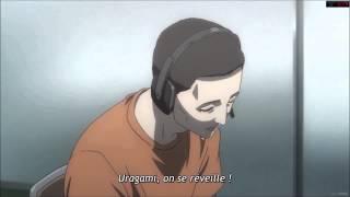 Kiseijuu  Parasyte - The prisoner  EP 18 