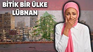 Yükseliş ve Çöküş LÜBNAN