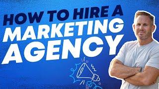 How To Hire A Marketing Agency For Your Roofing Company