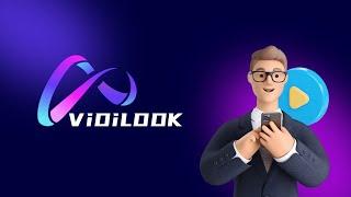 HOW TO SELL VDLUSDT  WITHDRAW FROM VIDILOOK PROOF - QUICK TUTORIAL - TAMIL