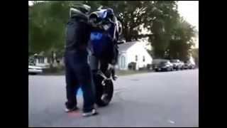 Fails Motos